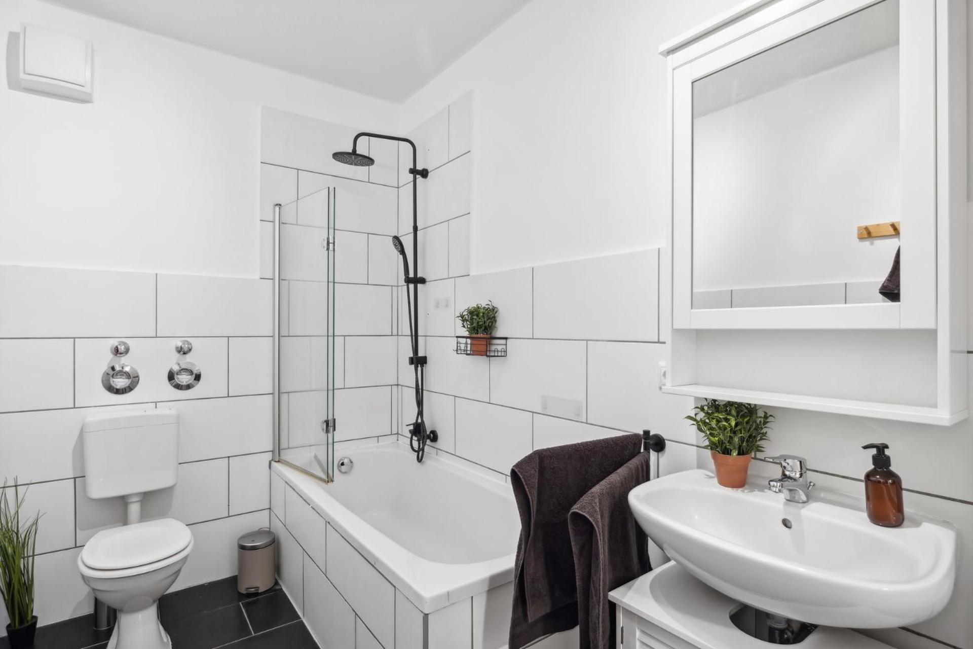 Neu Altstadtliebe - Gemuetliche Apartments In Der Historischen Altstadt, Zentral Und Komfortabel Wißmar Eksteriør bilde