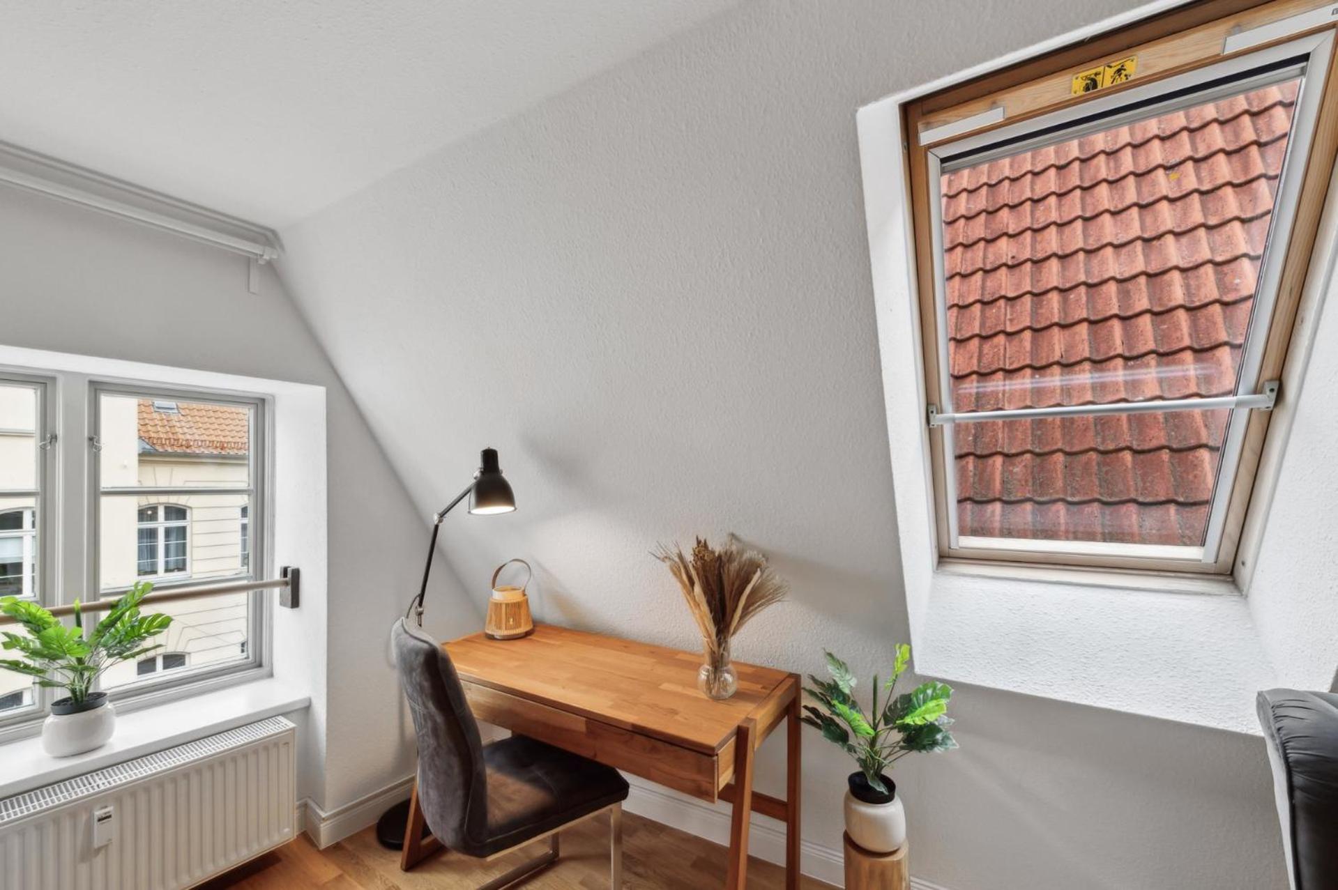 Neu Altstadtliebe - Gemuetliche Apartments In Der Historischen Altstadt, Zentral Und Komfortabel Wißmar Eksteriør bilde