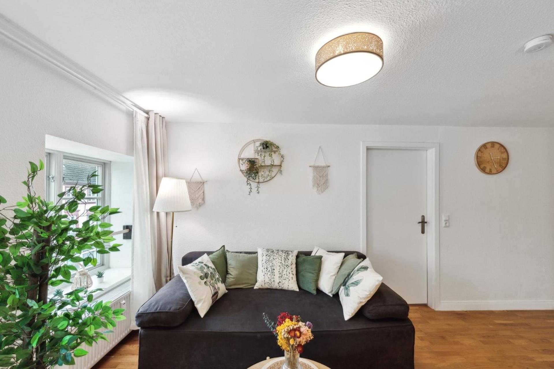 Neu Altstadtliebe - Gemuetliche Apartments In Der Historischen Altstadt, Zentral Und Komfortabel Wißmar Eksteriør bilde