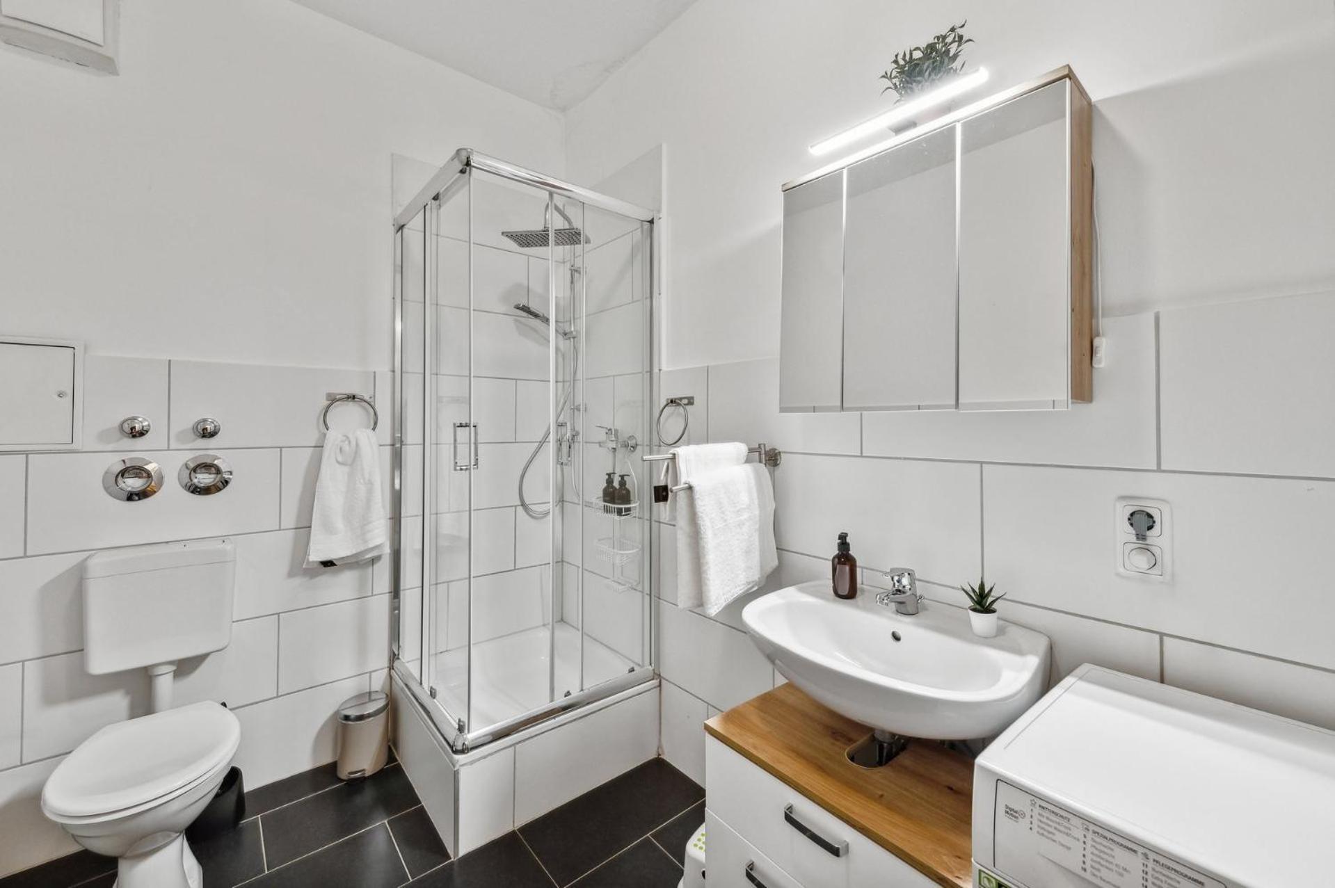 Neu Altstadtliebe - Gemuetliche Apartments In Der Historischen Altstadt, Zentral Und Komfortabel Wißmar Eksteriør bilde